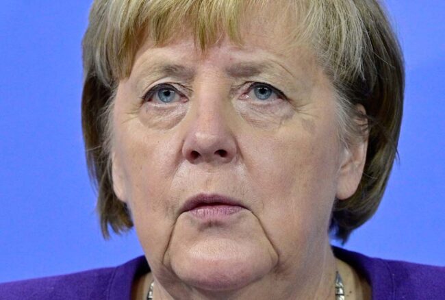 Merkel