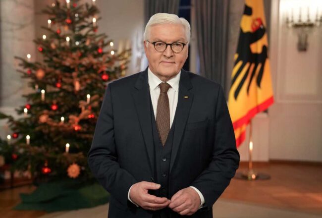 Steinmeier,