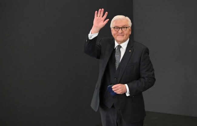 Steinmeier