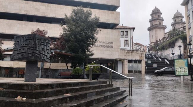 El tiempo Asturias hoy 29 noviembre