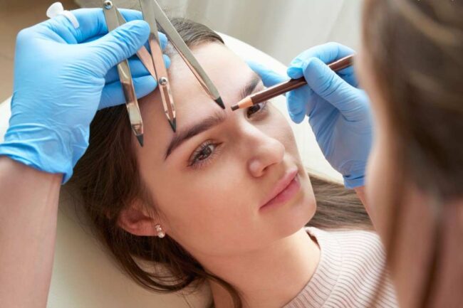 microblading