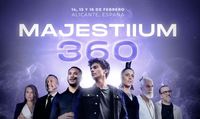 MAJESTIIUM 360 Alicante