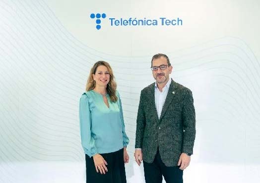 Telefónica Tech e IBM