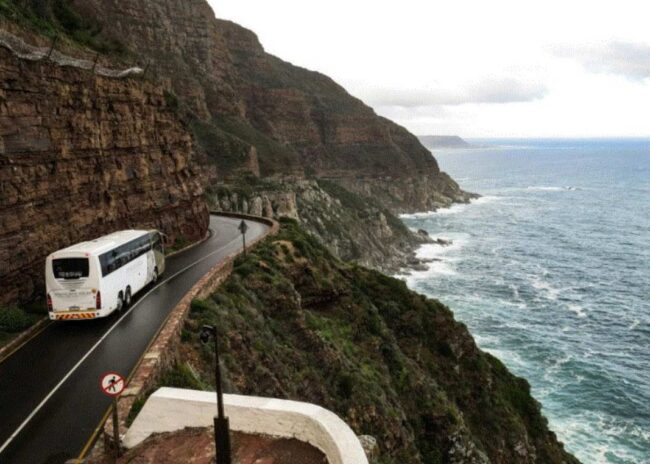 Excursiones en autobús