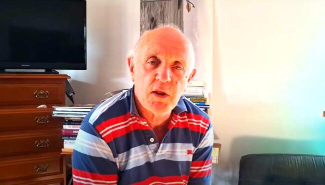 Helio del Busto fútbol | Naberco Digital Helio del Busto fútbol