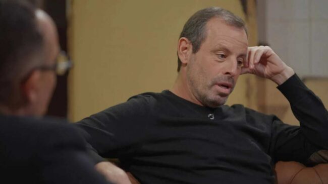 Sandro Rosell | Naberco Digital Sandro Rosell