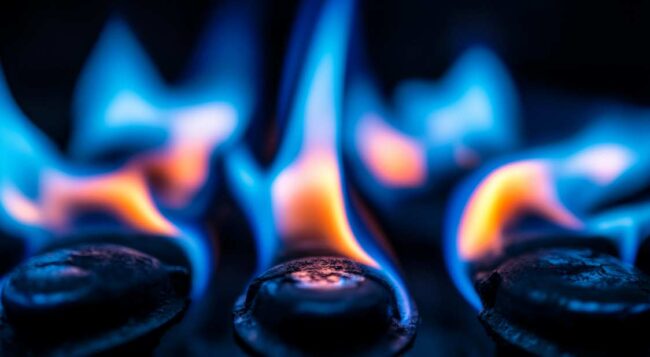 gas natural | Naberco Digital gas natural