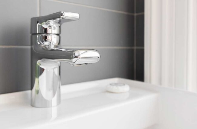 reforma del baño