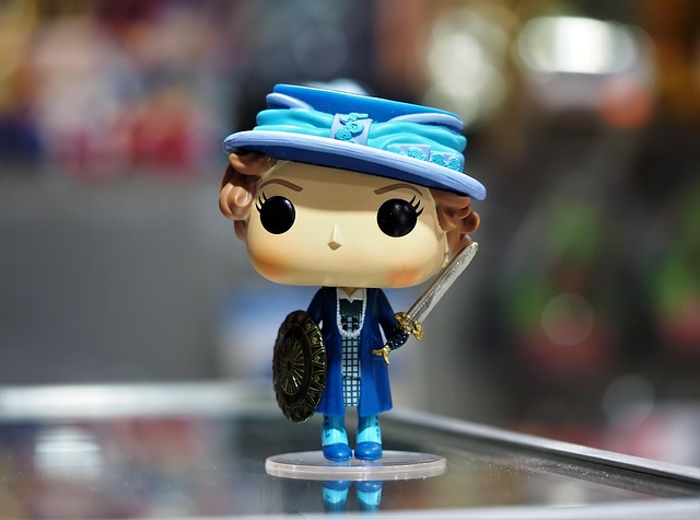 funkos