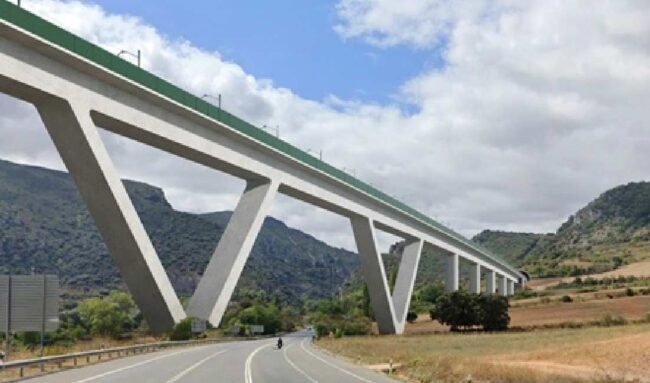 Alta Velocidad en España
