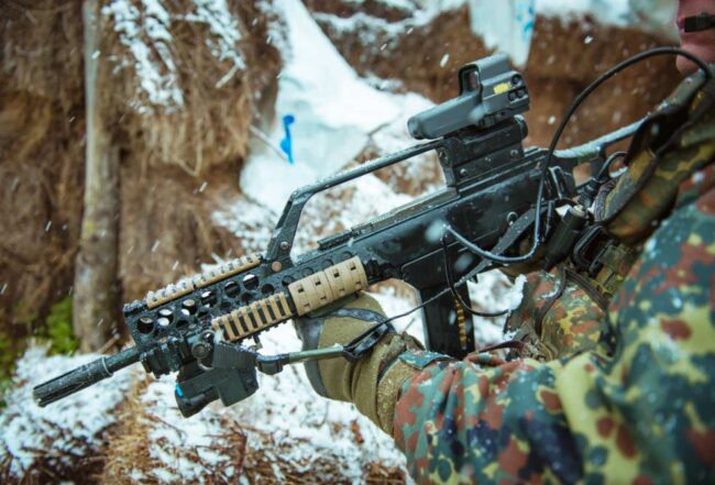 airsoft | Naberco Digital airsoft