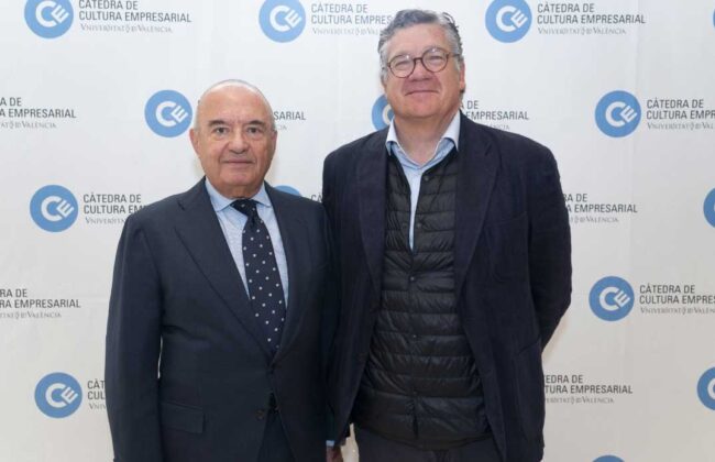 CEO Parra