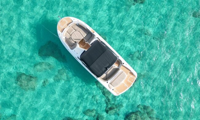 Charter For You Ibiza | Naberco Digital Charter For You Ibiza