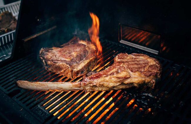 Meaters chuletones