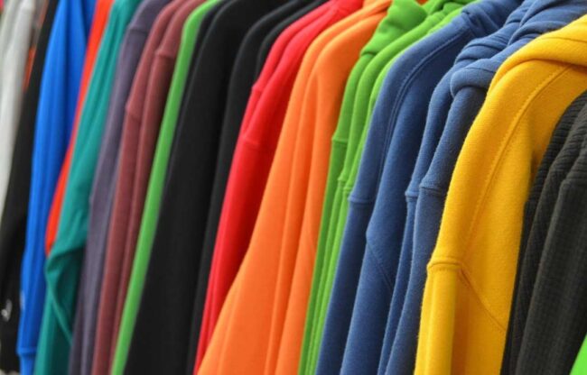 Sudaderas para Grupos