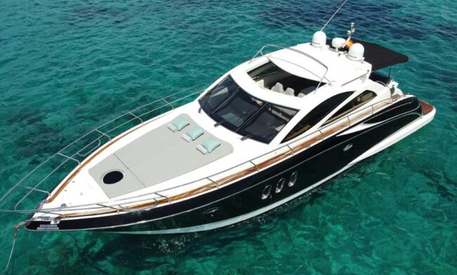 Xaloc Charter