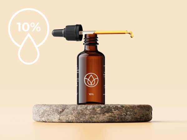 Aceite CBD
