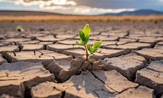 Cambio climático y agricultura en España | Naberco Digital Cambio climático y agricultura en España