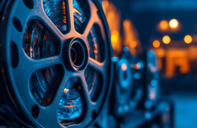 Clásicos del cine