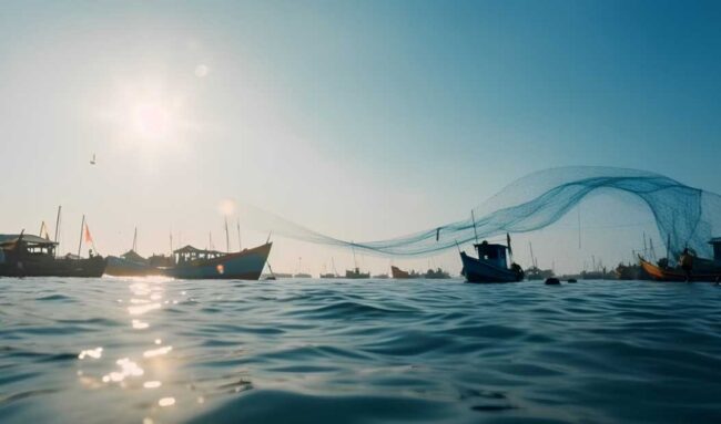 flota pesca | Naberco Digital flota pesca