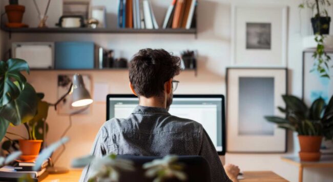 teletrabajo en España | Naberco Digital teletrabajo en España