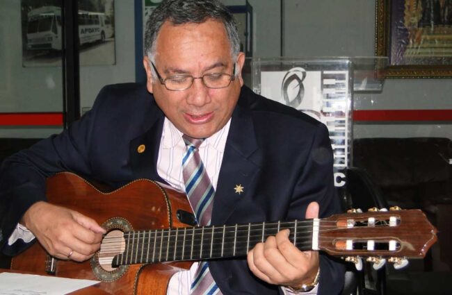 Armando Massé