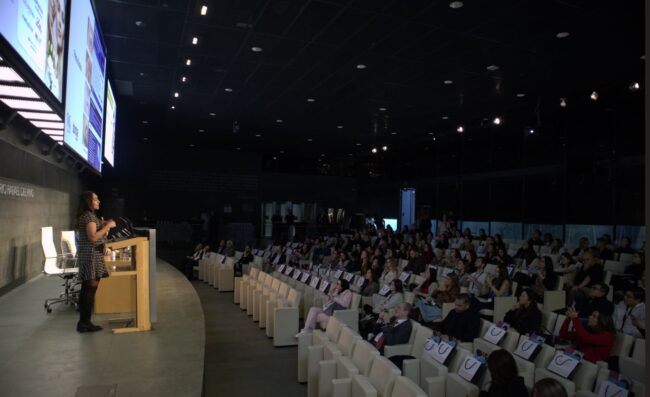 Congreso Nacional de Dorsia | Naberco Digital Congreso Nacional de Dorsia