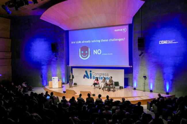 IA agentiva | Naberco Digital IA agentiva