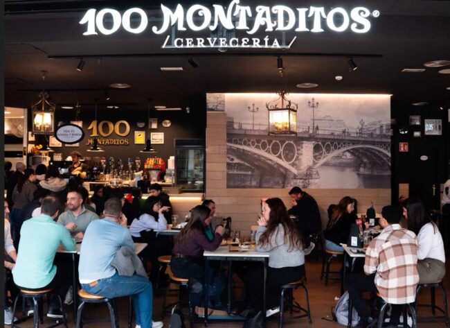 Restalia suma 11 nuevas aperturas | Naberco Digital Restalia suma 11 nuevas aperturas