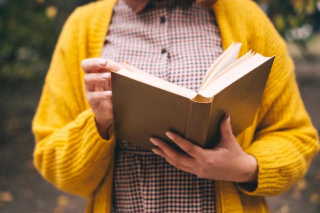 Rutas literarias