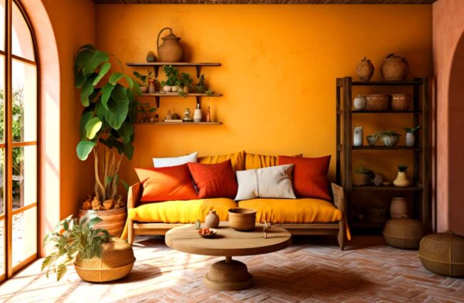 hogar
