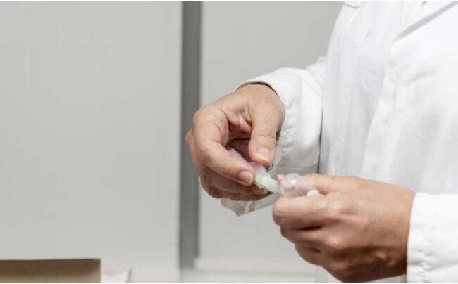 Campaña de invierno en España para la vacunación | Naberco Digital Campaña de invierno  en España para la vacunación