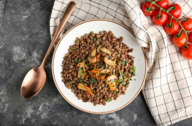 Comer de cuchara | Naberco Digital Comer de cuchara