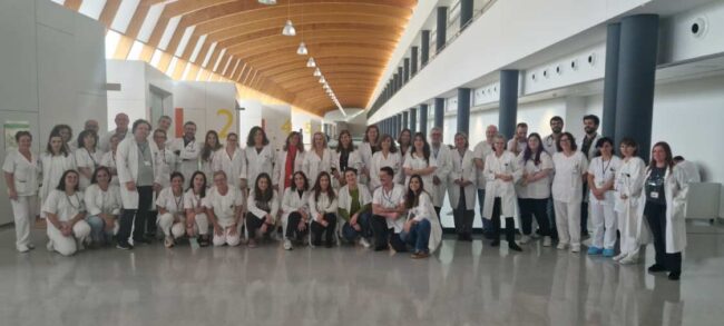 El HUCA recibe la cualificación para usar la terapia CAR-T