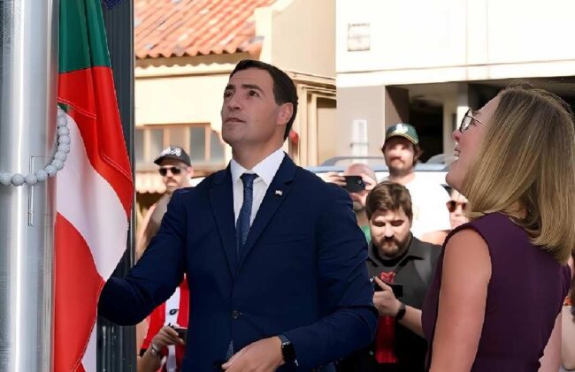 Euskadi convoca ayudas para la cooperación