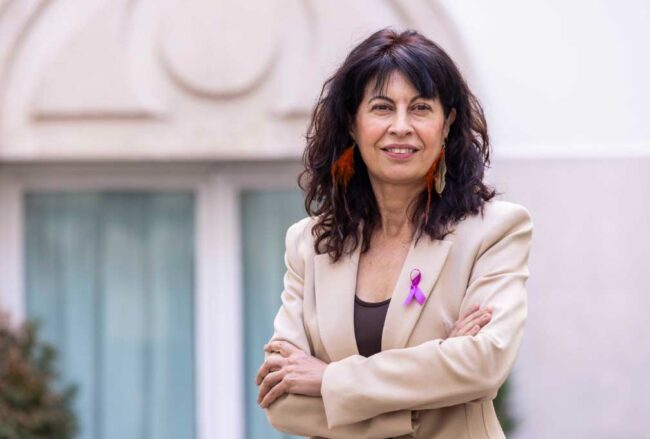 Igualdad prevé retomar la ley contra la violencia vicaria