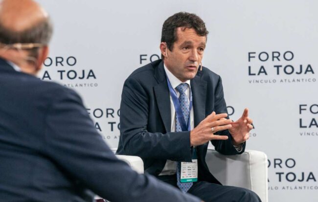 Indra Group | Naberco Digital Indra Group