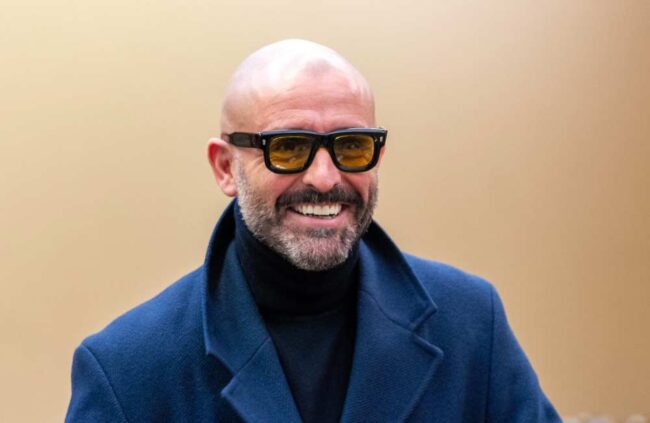 Jaime de los Santos | Naberco Digital  Jaime de los Santos