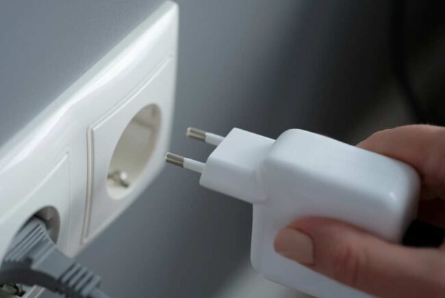 La luz baja un 183 hoy 1 de noviembre 2025 | Naberco Digital La luz baja un 18,3% hoy 1 de noviembre 2025