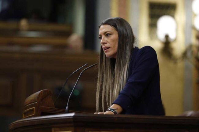 Nogueras La ruptura con el PSOE | Naberco Digital Nogueras La ruptura con el PSOE