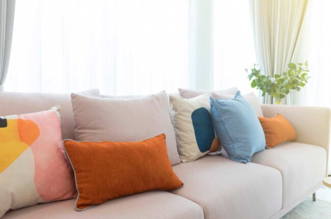 Textiles que duran y no pasan de moda | Naberco Digital Textiles que duran y no pasan de moda