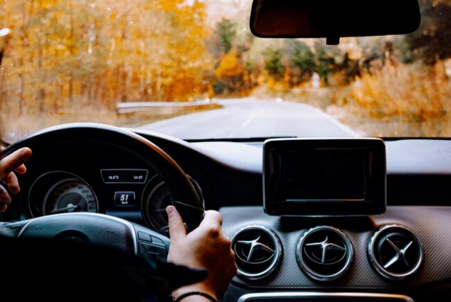 accesorios que no deben faltar en tu coche