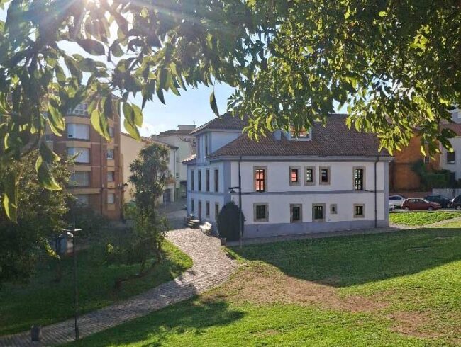 museos en pueblos pequeños