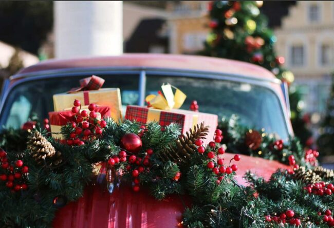 El consumo navideño en España repunta