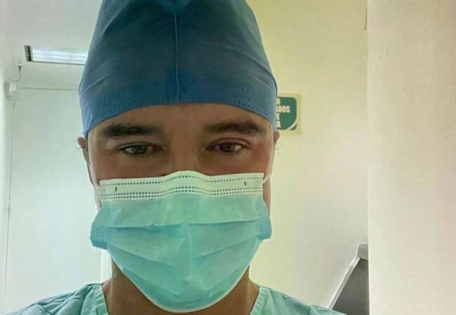 Manuel Ignacio Vejarano