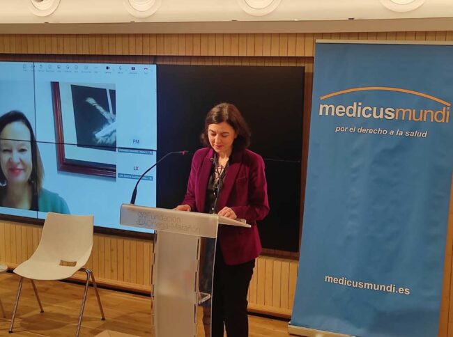 Publicado un informe sobre ayuda internacional al desarrollo | Naberco Digital Publicado un informe sobre ayuda internacional al desarrollo