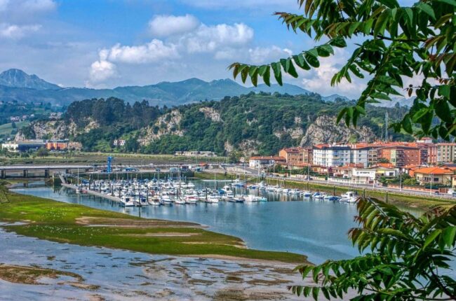 Ribadesella se consolida como un destino elegido para estancias temporales | Naberco Digital Ribadesella se consolida como un destino elegido para estancias temporales