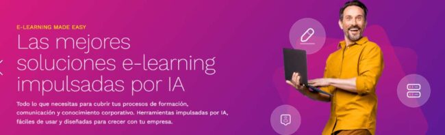 formación empresarial | Naberco Digital formación