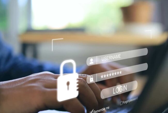 Contraseñas seguras | Naberco Digital Contraseñas seguras