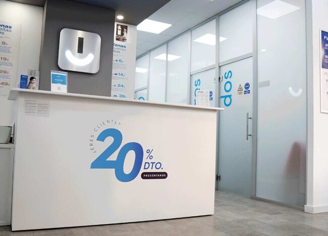 Elha y Láserum sellan una alianza